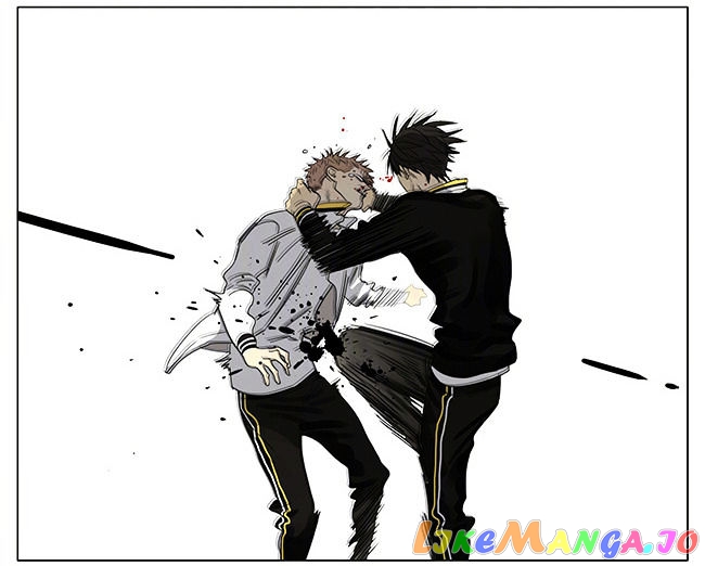 19 Days chapter 222 image 8